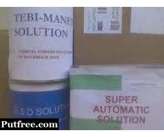 SSD SOLUTION CHEMICAL FOR CLEANING BLACK MONEY Saudi Arabia, Namibia  call ­_+27782364986