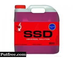 Get the best SSD Chemical Solutions in the Market_CALL +27782364986