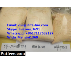 5F-MDMB2201 / MPHP-2201 New Chemicals Whatsapp:+8617117682127 (email/skype:vivi@laite-bio.com)