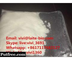 Good Feedback fast delivery 99% Purity 2fdck CAS : 111982-50-4  whatsapp:+86-17117682127