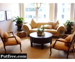 Find the Best Shared Office Space in Vancouver at Low Cost