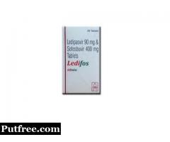 Buy Ledifos Tablets at Affordable Rates from India in USA, UK, Malaysia