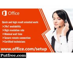 office.com/setup - Download MS Office Setup on Mac