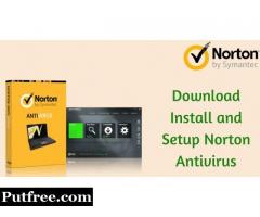 Norton setup, norton com setup activation and installation services