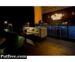 Opt for Bar Hire to Organise and Enjoy a Party in a Hassle-free Way