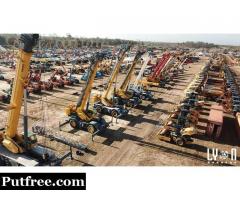 Buy Construction Equipment on Financing