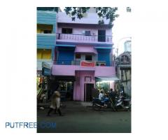 OFFICE SPACE FOR RENT AT DR NATESAN ROAD TRIPLICANE
