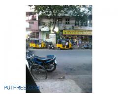 OFFICE SPACE FOR RENT AT DR NATESAN ROAD TRIPLICANE