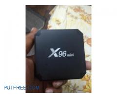Android tv box