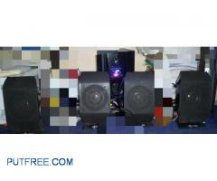 Skycom bluetooth speaker 4.1