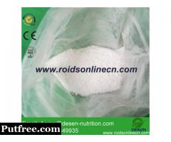 Steroids Online Supply Test E powder with High Purity Aaron@desen-nutrition.com