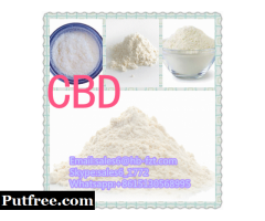 High purity CBD powder,high quality and  best  price
