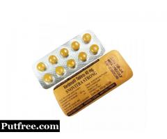 Vardenafil I Vardenafil Dosage 40 mg I Snovitra