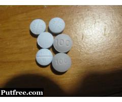 Buy Morphine 30 mg Pills