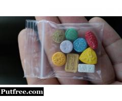 Quality molly pills online