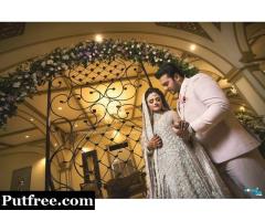 Get Online Wedding Portrait In Pakistan On Affordable Price