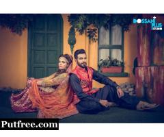 DossaniPlus Pakistan And Dubai Best Wedding Photography Portfolio
