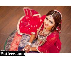 Kashif Dossani Wedding Photographer in Karachi Pakistan