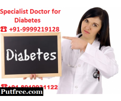 specialist doctor for diabetes in Jeevan Nagar [8010931122]