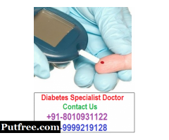 8010931122, Diabetes specialist doctor in Anand Niketan