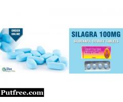 Silagra I Sildenafil Citrate Dosage I Sildenafil Uses