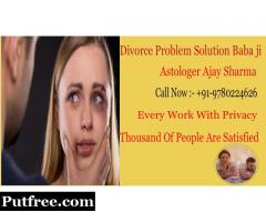 After marriage love problems - +91-9780224626 - India
