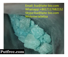 bk-ebdp bkebdp bk Eutylone brown crystal factory price Supplier lisa@laite-bio.com