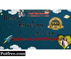Indian Astrology Solution by our Online Astrologer in Pune