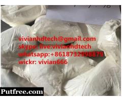 PMK glycidate powder CAS 13605-48-6 PMK bmk vivianhdtech@gmail.com