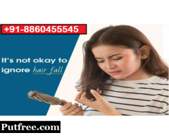 [+91-8860455545]|hair fall treatment in Bankata deoria