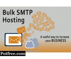 Dedicated SMTP Server | Bulk Email Service | Buy SMTP