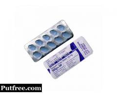 Sildenafil Dosage I Order Sildenafil Online I Blue Pill 100
