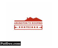 Roof Repair in Arlington by ArlingtonTxRoofingPro