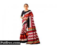 Shop Bangalore Silk Sarees Online At Affordable Prices