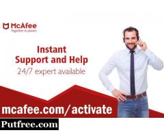 mcafee.com/activate -  How to Download McAfee Antivirus