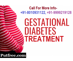 PH:(+91)-8010931122 | Gestational diabetes treatment in Kamla Nagar