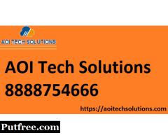 AOI Tech Solutions - 8888754666