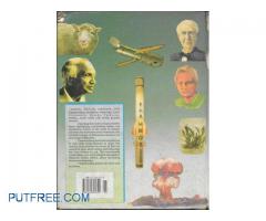 Golden Treasury of Science & Technology Hardcover – by CSIR/NISCA