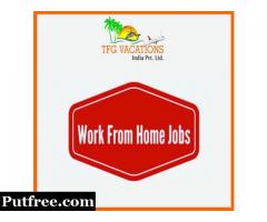 Make Work from Home Fun and Rewarding