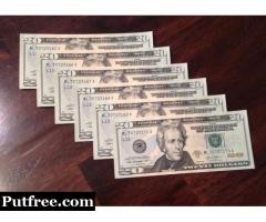 Buy Authentic Banknotes Online
