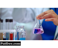 Buy Research Chemical Online