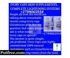IVORY COLLAGEN YOUTH & BEAUTY FORMULA +27799065198