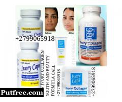 IVORY COLLAGEN YOUTH & BEAUTY FORMULA +27799065198