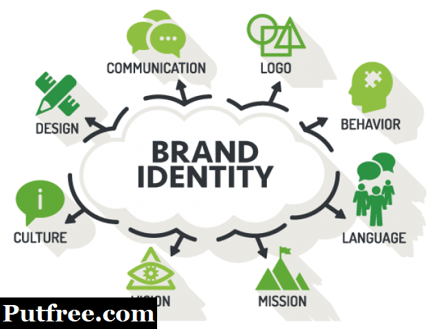 Branding & Identity - Professional Branding & Identity company to get Promethean identity.
