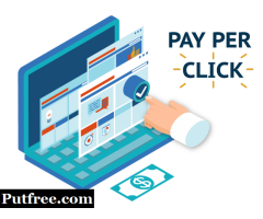 Pay Per Click - Fastest-growing pay per click company with reasonable price.