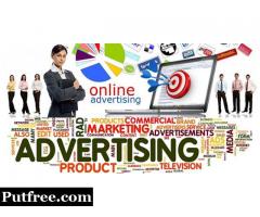 Advertising - Be on the top of your competitors with the latest advertising techniques