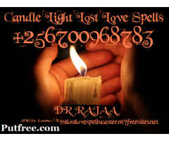 Instant Lost Love Spells In East Africa,South Africa & United States