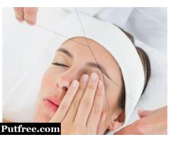 Best Eyebrow Designing in Boca Raton by Wafabros