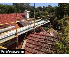 Get Wellington Scaffolding at Reasonable Price from TOP SCAFFOLDING
